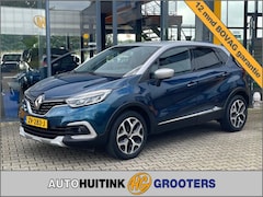 Renault Captur - 0.9 TCe 90pk Bose - Navi - Camera - LED