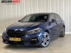 BMW 1-serie - 118i Essential Executive