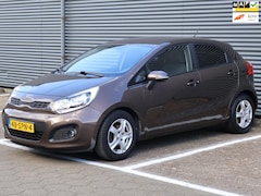 Kia Rio - 1.2 CVVT Plus Pack|Carplay|Navi|Airco|2e Eigenaar