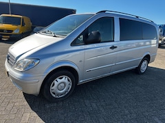 Mercedes-Benz Vito - 115 CDI L2 2008 apk1-26 airco dubbele cabine