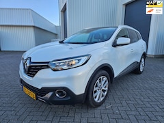 Renault Kadjar - 1.2 TCe Intens / Navigatie/ Panorama / BTW