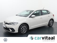 Volkswagen Polo - 1.0 TSI Life