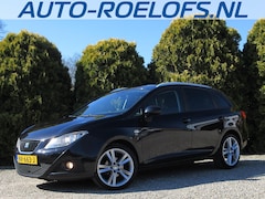 Seat Ibiza ST - 1.2 TSI Style*Airco*Cruise*Trekhaak