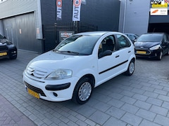 Citroën C3 - 1.1i Ligne Séduction NAP APK tot 03-10-2025