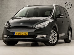 Ford Galaxy - 1.5 Titanium 7 Persoons 161Pk (APPLE CARPLAY, NAVIGATIE, CLIMATE, KEYLESS, STOELVERWARMING