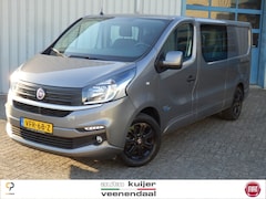 Fiat Talento - 2.0 L2H1 Bus.Pro 145 pk. Dubbele cabine I 5 zitplaatsen I