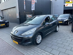 Peugeot 207 - 1.4 VTi X-line 1e Eigenaar Airco CruiseControl NAP APK