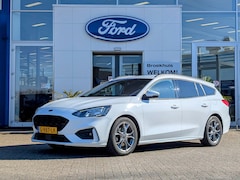 Ford Focus Wagon - 1.5 150 PK ST Line | Winter Pack | Cruise Control | Parkeersensoren | Apple Carplay/Androi