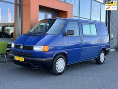 Volkswagen Transporter - 1.9 TD 292 T800|Goed onderhouden