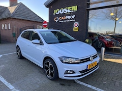 Volkswagen Polo - 1.0 TSI COMFORTLINE