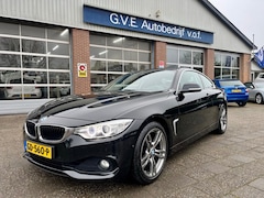 BMW 4-Serie - 420I HIGH EXECUTIVE