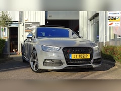 Audi A3 Limousine - 1.4 TFSI CoD Adrenalin Sport Pano/Nardo Wrap/S3 uitvoering