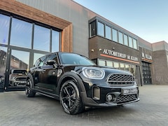 MINI Countryman - 2.0 Cooper S E ALL4 Essential 220pk/nw model/led/navi/btw