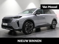 Peugeot 5008 - Hybrid Allure ACTIE VRD MODEL - NAVI - 360 CAMERA - CARPLAY