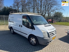 Ford Transit - 260S 2.2 TDCI