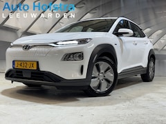 Hyundai Kona Electric - EV Comfort 64 kWh KEY-LESS CARPLAY CAMERA LMV PDC LMV