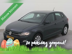 Volkswagen Polo - 1.0 TSI Comfortline