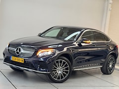 Mercedes-Benz GLC-klasse Coupé - 350e 4MATIC Business Solution AMG CarPlay 360 Camera