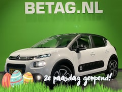 Citroën C3 - 1.2 Feel | Navigatie | Airco | Carplay | Cruise