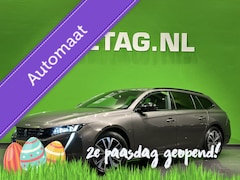 Peugeot 508 SW - 1.2 Allure Pack Business | Camera | Navigatie |