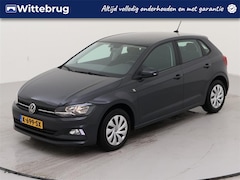 Volkswagen Polo - 1.0 MPI Comfortline / Airco/ APP / multistuur/ Cruise Control