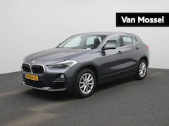 BMW X2 - sDrive18i High Executive Edition | Achteruitrij Camera | Navigatie | Cruise Controle | Lic