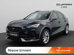 CUPRA Formentor - 1.4 e-Hybrid Business 204PK DSG full led, adaptive cruise, stuur-stoelverwarming, keyless,