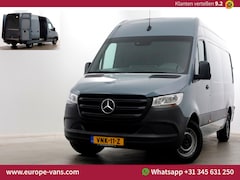 Mercedes-Benz Sprinter - 317 CDI 170pk RWD L2H2 9G-Automaat Airco/Navi 11-2020