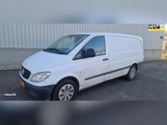 Mercedes-Benz Vito - 109 CDI 320 Lang DC Amigo , AIRCO