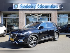 MG EHS - 1.5 TGDI Luxury PANO 360-CAMERA LEER DAB CARPLAY NAVI STOELVERWARMING SFEERVERLICHTING 18"