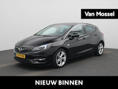 Opel Astra - 1.4 Edition | Apple Carplay / Android Auto | Cruise Controle | Lichtmetalen Velgen | Stoel