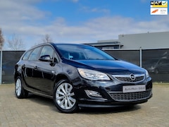 Opel Astra Sports Tourer - 1.4 Turbo Edition Trekhaak*Nwe apk