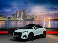 Audi Q3 Sportback - 45 TFSI e |Keyless|Panorama|Camera