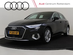 Audi A3 Sportback - 40 TFSI e Business edition | Navigatie | CarPlay | Virtual cockpit | Adaptieve cruise cont