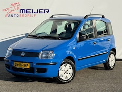 Fiat Panda - 1.1 Active Plus Dakrails | Radio CD | Stuurbekrachtiging