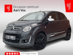 Citroën C1 - VTi 72 Fox Edition | Airco | Bluetooth | Parkeersensoren |