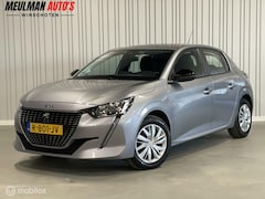 Peugeot 208 - 1.2 PureTech Active