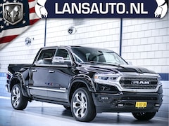 Dodge Ram 1500 - Limited 5.7L Hemi V8 Automaat 4x4 1e Eigenaar