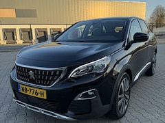 Peugeot 3008 - 1.2 Allure / Camera / Navi / DEALER ONDH