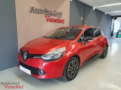 Renault Clio - 0.9 TCe Dynamique|Trekhaak|Stoelverwarming|Camera