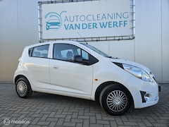 Chevrolet Spark - 1.0 16V LS Nette Auto