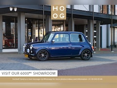 MINI 1000 - E 1310 Turbo - Custom built