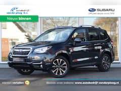 Subaru Forester - 2.0 CVT Premium | Navigatie | Panoramadak | 18 Inch |