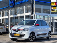 Renault Twingo - 1.0 SCe Airco Cruise 2e eig Dealeronderhouden Nieuwe banden + APK bij aflevering Elek.rame