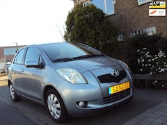 Toyota Yaris - 1.3 VVTi Sol MMT