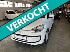 Volkswagen Up! - 1.0 up | Airco |