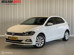 Volkswagen Polo - 1.0 TSI Highline Business R