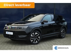 Opel Grandland - 1.2 Turbo Hybrid GS | Adaptieve Cruise | LED | Keyless | Navi | Stoelverwarming | Camera |