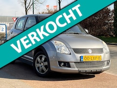 Suzuki Swift - 1.3 Cool *SPORTIEF|5Drs