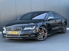 Audi S7 - 4.0 TFSI Quattro Pro Line Plus 421PK - Massage - Softclose - Adaptief